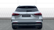 Mercedes-Benz GLA 220d 4Matic AMG Line Premium Plus 5dr Auto Diesel Hatchback